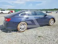 2017 Chevrolet Malibu photo