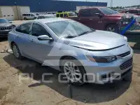 2017 Chevrolet Malibu фото