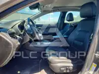 2017 Chevrolet Malibu фото