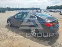 2017 Chevrolet Malibu фото