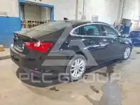 2017 Chevrolet Malibu фото