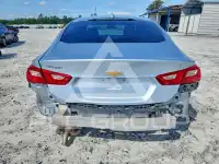 2017 Chevrolet Malibu photo