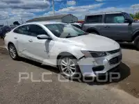 2017 Chevrolet Malibu фото