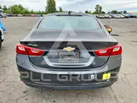 2017 Chevrolet Malibu фото