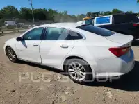 2017 Chevrolet Malibu фото