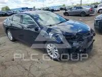 2017 Chevrolet Malibu фото