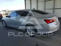 2017 Chevrolet Malibu фото