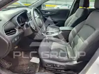 2017 Chevrolet Malibu фото