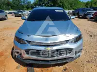 2017 Chevrolet Malibu фото