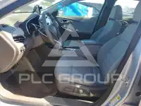 2017 Chevrolet Malibu фото