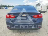 2017 Chevrolet Malibu фото