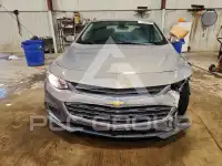 2017 Chevrolet Malibu фото