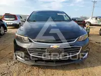 2017 Chevrolet Malibu photo