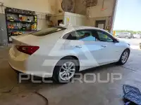 2017 Chevrolet Malibu фото