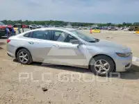 2017 Chevrolet Malibu фото