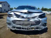2017 Chevrolet Malibu фото