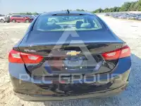 2017 Chevrolet Malibu photo