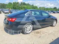 2017 Chevrolet Malibu фото