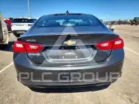 2017 Chevrolet Malibu photo