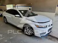 2017 Chevrolet Malibu photo