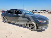2017 Chevrolet Malibu фото