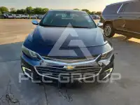 2017 Chevrolet Malibu фото