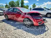 2017 Chevrolet Malibu photo