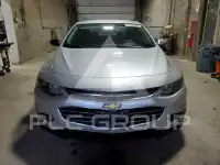 2017 Chevrolet Malibu фото