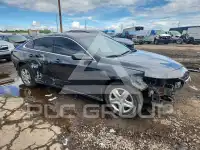 2017 Chevrolet Malibu фото