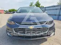 2017 Chevrolet Malibu фото