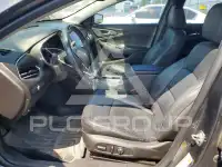2017 Chevrolet Malibu фото