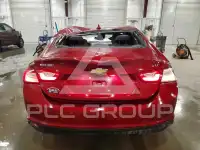 2017 Chevrolet Malibu фото