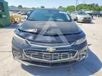 2017 Chevrolet Malibu фото