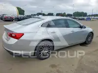 2017 Chevrolet Malibu photo