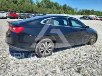2017 Chevrolet Malibu фото