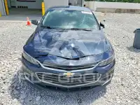 2017 Chevrolet Malibu фото