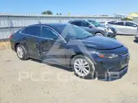 2017 Chevrolet Malibu фото