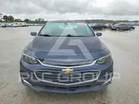 2017 Chevrolet Malibu фото