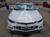 2017 Chevrolet Malibu фото