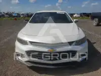 2017 Chevrolet Malibu фото