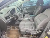 2017 Chevrolet Malibu фото