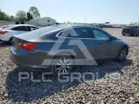 2017 Chevrolet Malibu фото