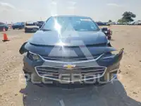 2017 Chevrolet Malibu фото