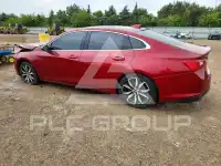 2017 Chevrolet Malibu photo