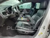 2017 Chevrolet Malibu фото