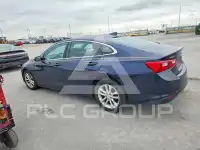 2017 Chevrolet Malibu фото