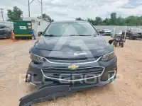 2017 Chevrolet Malibu фото