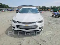 2017 Chevrolet Malibu фото
