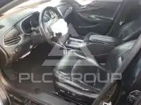 2017 Chevrolet Malibu фото