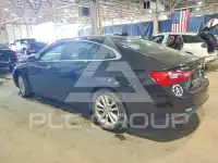 2017 Chevrolet Malibu фото